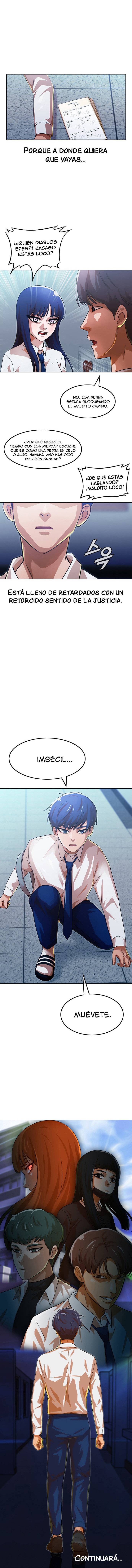Read La chica de Random Chatting! Manga Online