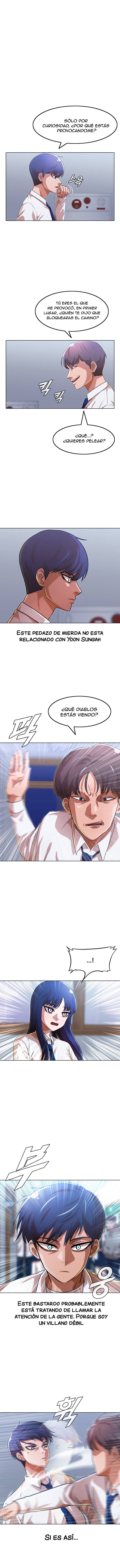 Read La chica de Random Chatting! Manga Online