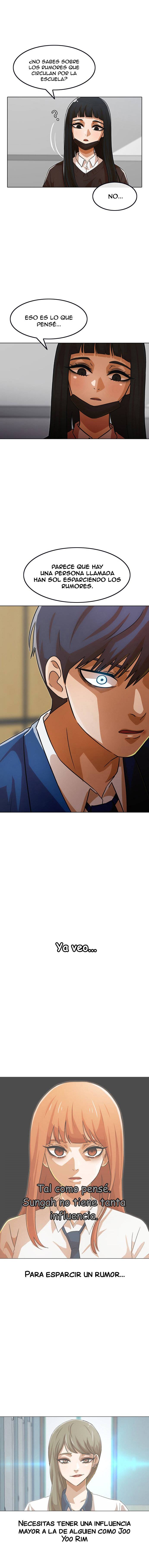 Read La chica de Random Chatting! Manga Online