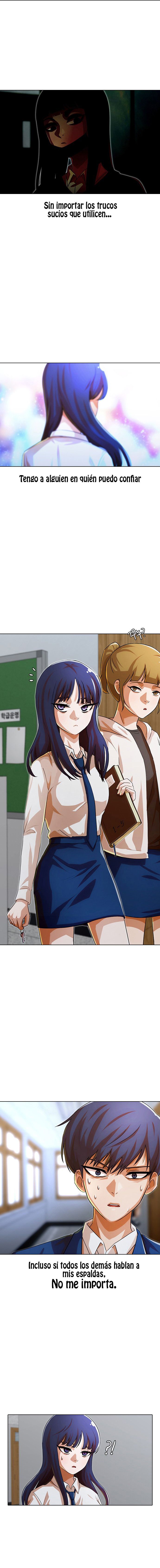 Read La chica de Random Chatting! Manga Online