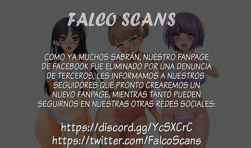Read La chica de Random Chatting! Manga Online