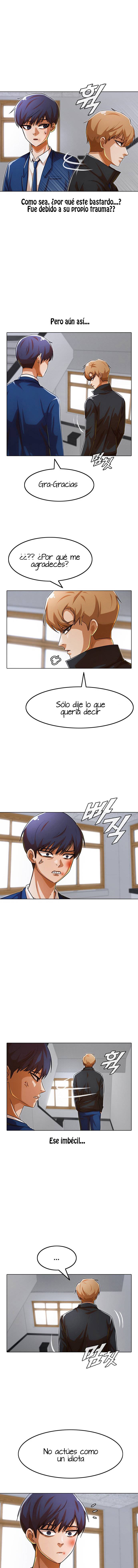 Read La chica de Random Chatting! Manga Online