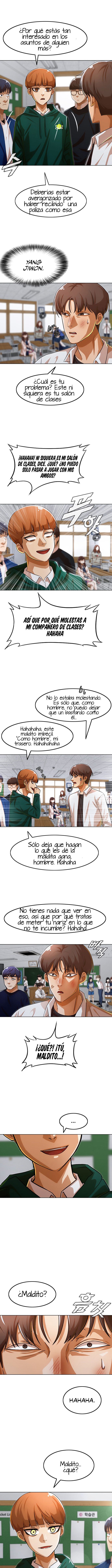 Read La chica de Random Chatting! Manga Online