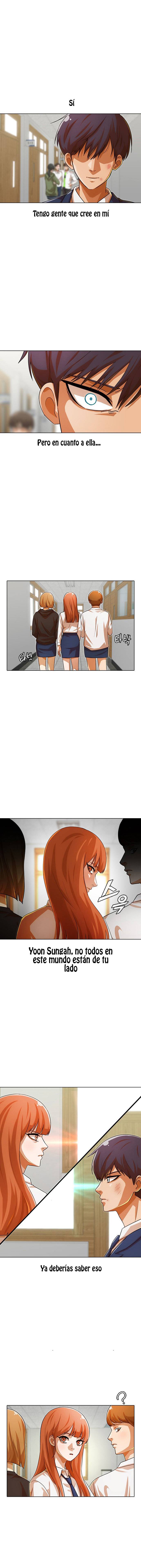 Read La chica de Random Chatting! Manga Online