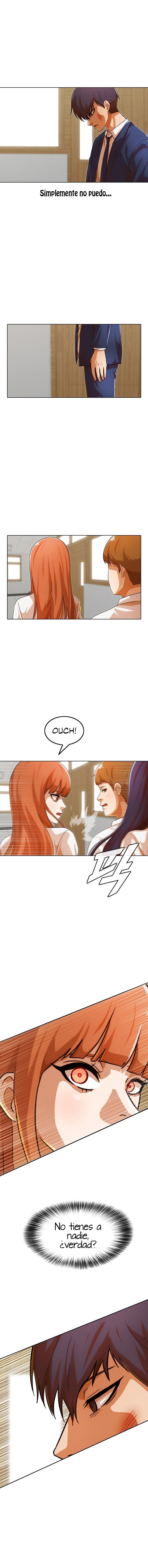Read La chica de Random Chatting! Manga Online