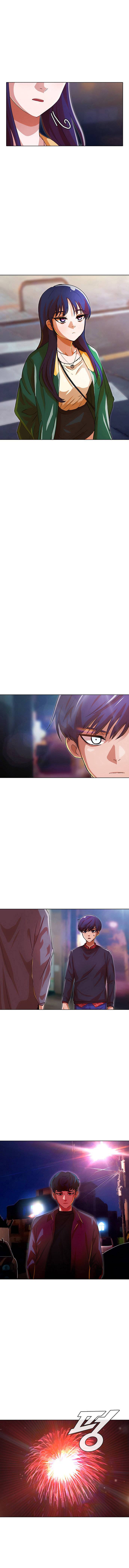 Read La chica de Random Chatting! Manga Online