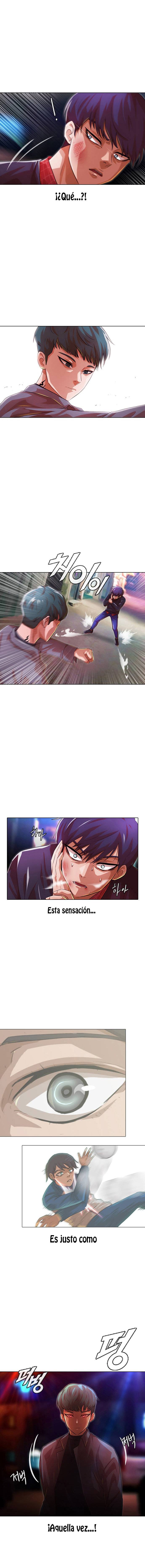 Read La chica de Random Chatting! Manga Online