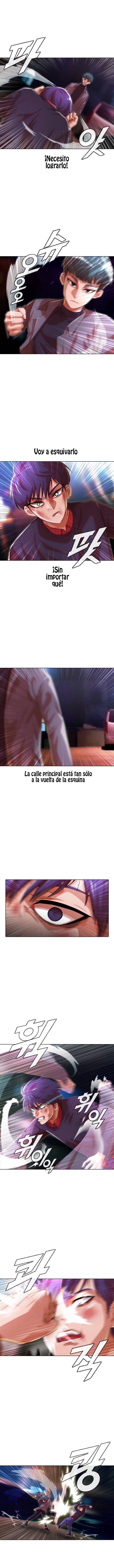 Read La chica de Random Chatting! Manga Online