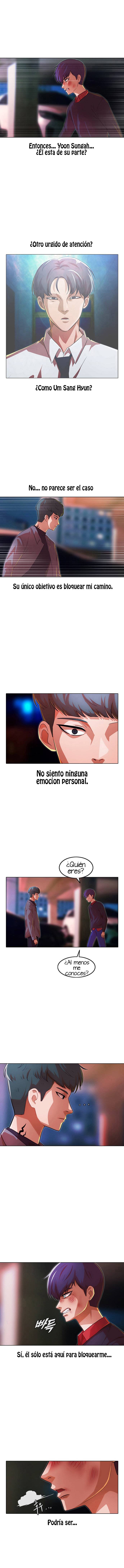 Read La chica de Random Chatting! Manga Online