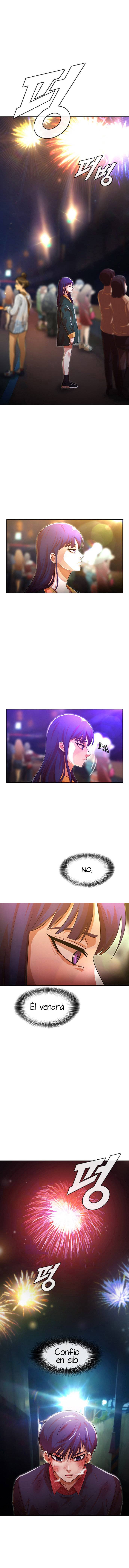 Read La chica de Random Chatting! Manga Online