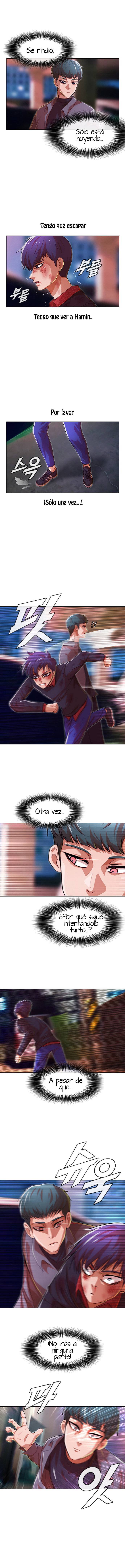 Read La chica de Random Chatting! Manga Online