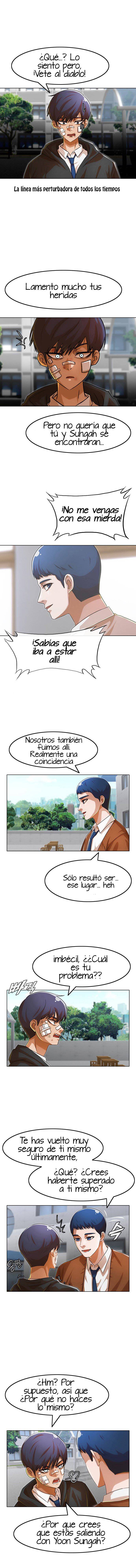 Read La chica de Random Chatting! Manga Online