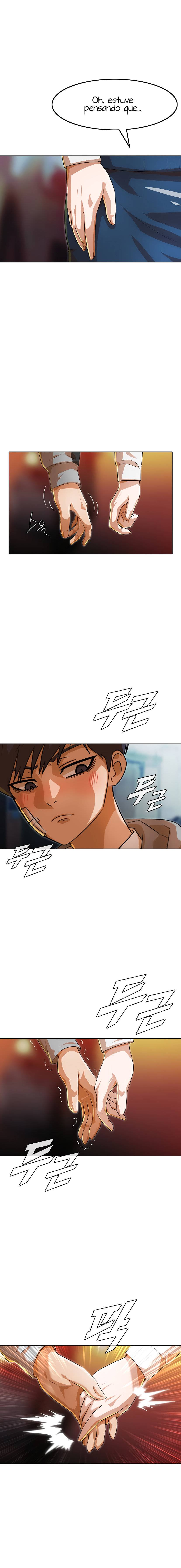 Read La chica de Random Chatting! Manga Online