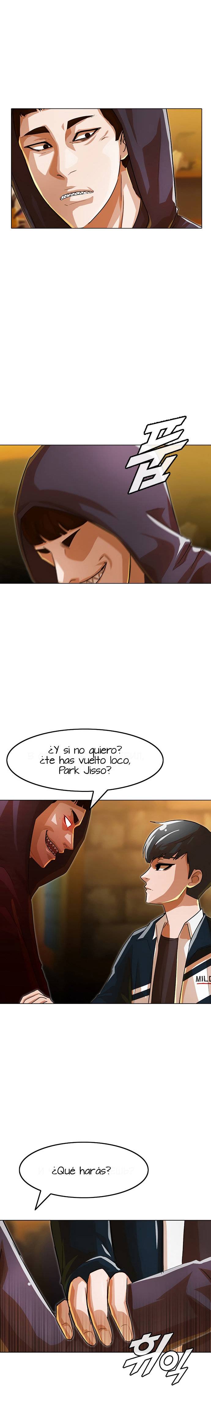 Read La chica de Random Chatting! Manga Online
