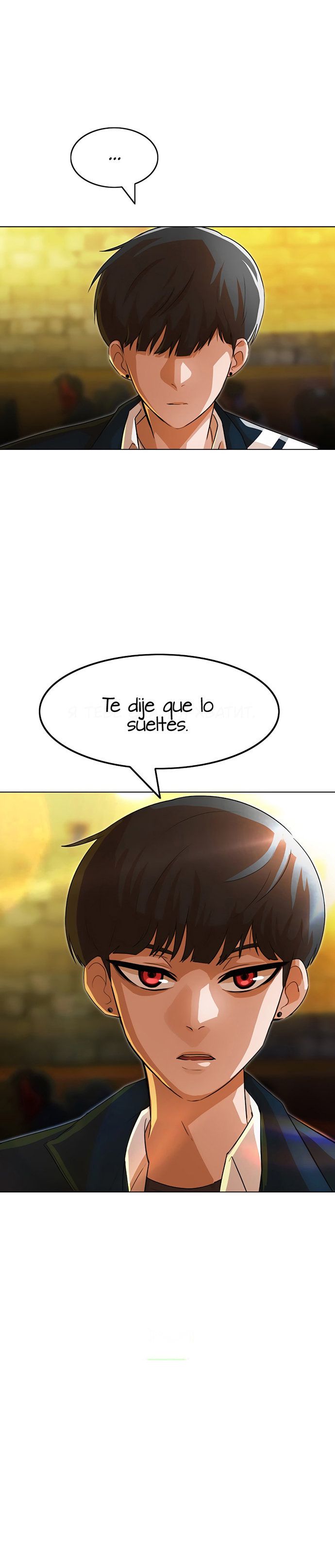 Read La chica de Random Chatting! Manga Online