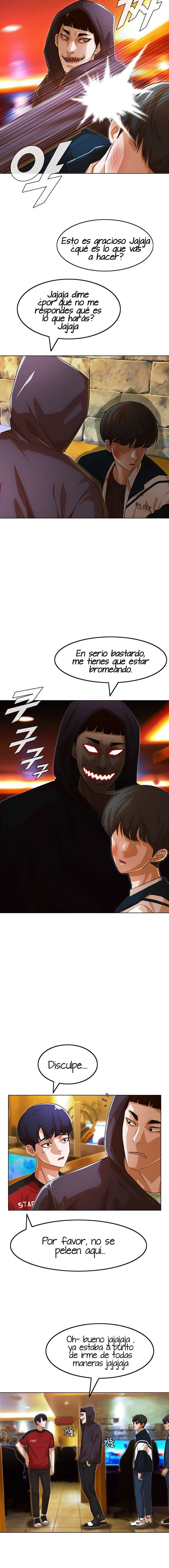 Read La chica de Random Chatting! Manga Online