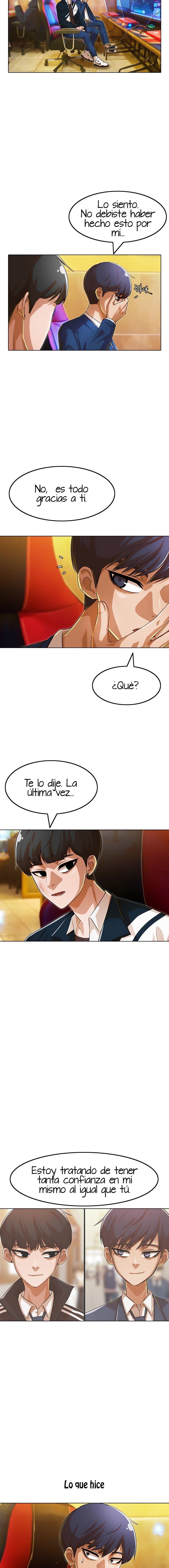 Read La chica de Random Chatting! Manga Online