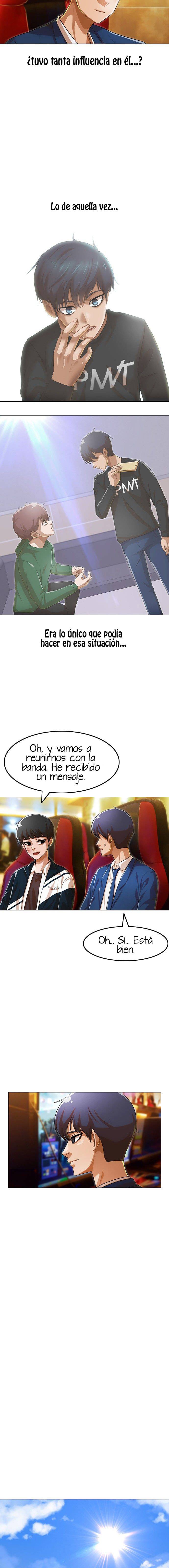 Read La chica de Random Chatting! Manga Online