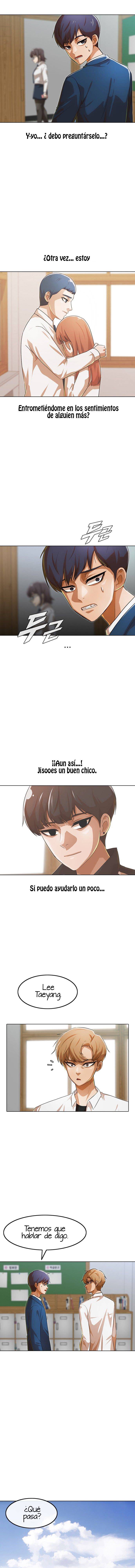 Read La chica de Random Chatting! Manga Online