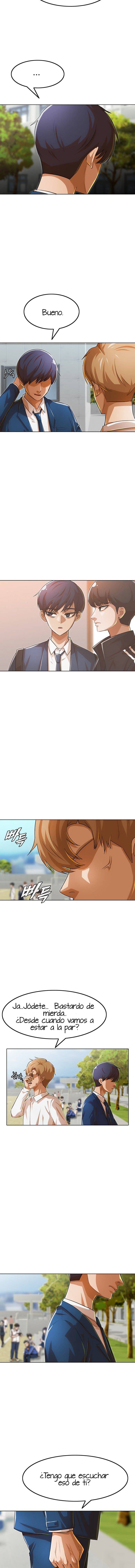 Read La chica de Random Chatting! Manga Online