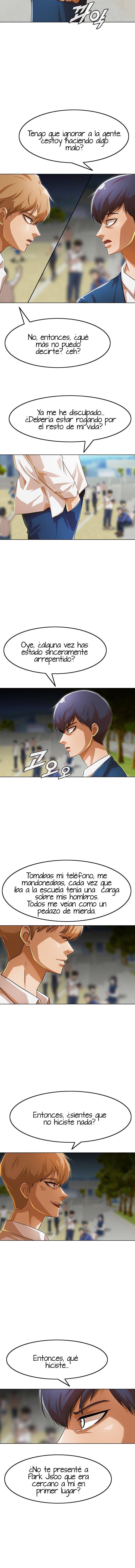 Read La chica de Random Chatting! Manga Online