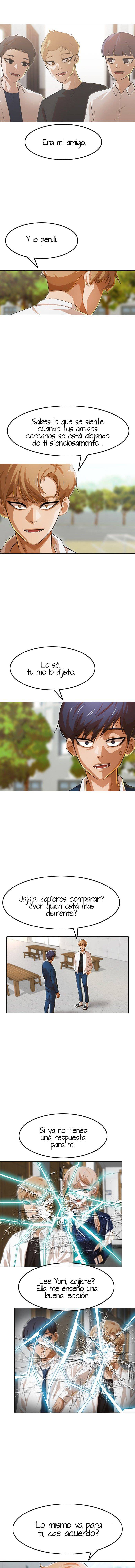 Read La chica de Random Chatting! Manga Online