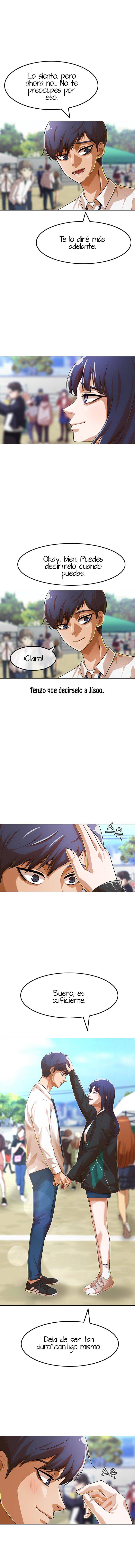 Read La chica de Random Chatting! Manga Online