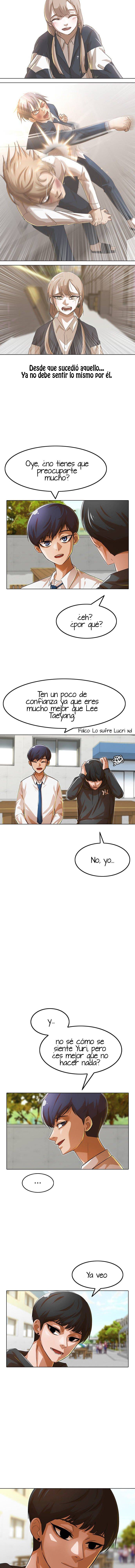 Read La chica de Random Chatting! Manga Online