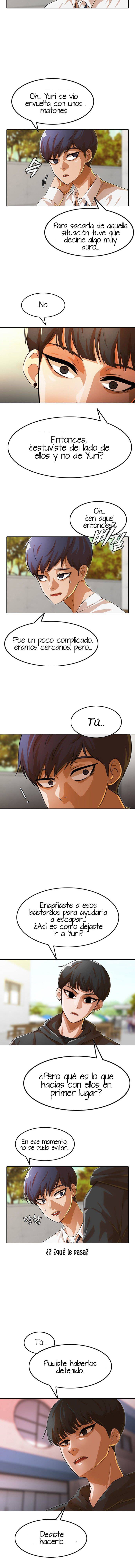 Read La chica de Random Chatting! Manga Online