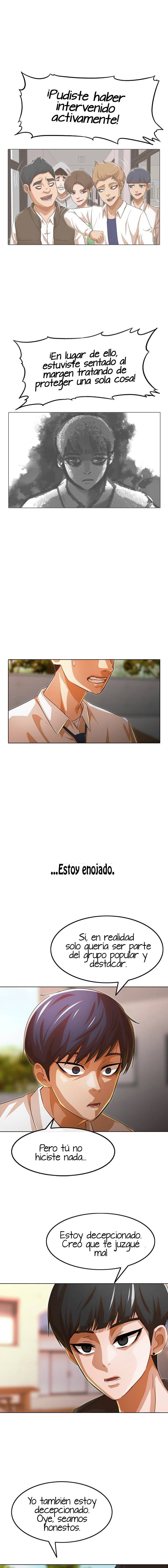 Read La chica de Random Chatting! Manga Online