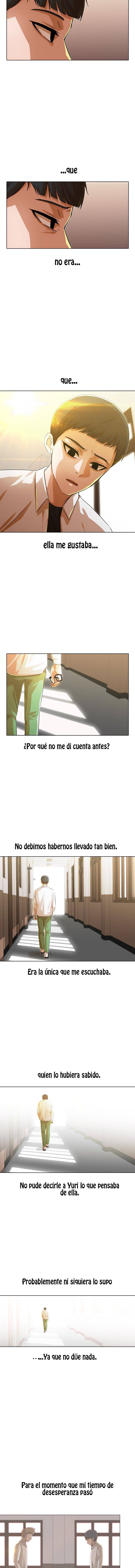 Read La chica de Random Chatting! Manga Online