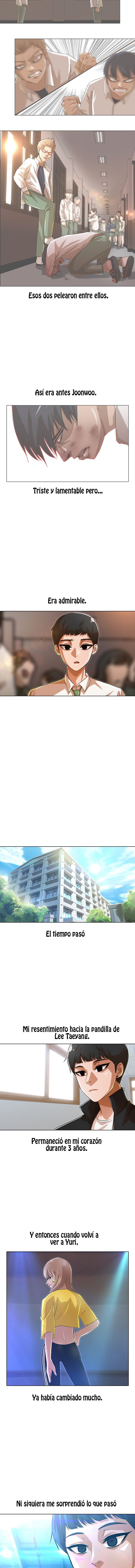 Read La chica de Random Chatting! Manga Online