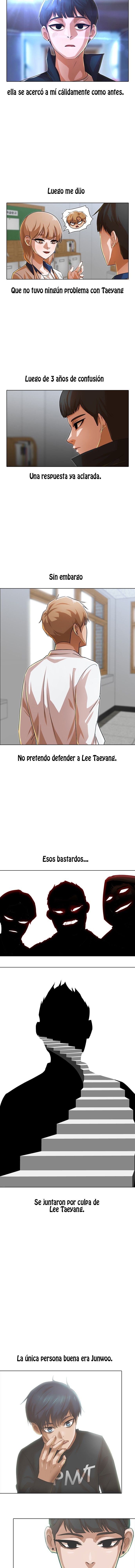 Read La chica de Random Chatting! Manga Online