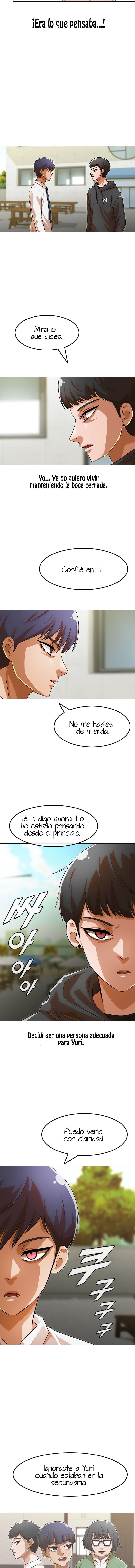 Read La chica de Random Chatting! Manga Online