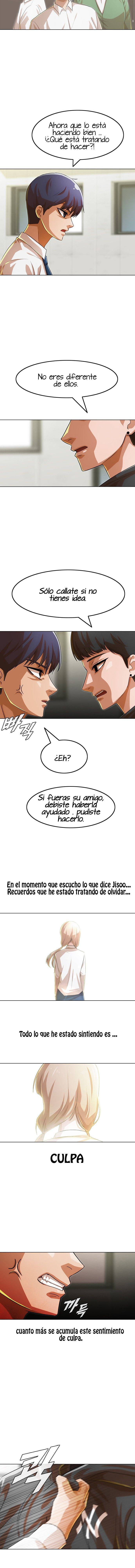 Read La chica de Random Chatting! Manga Online