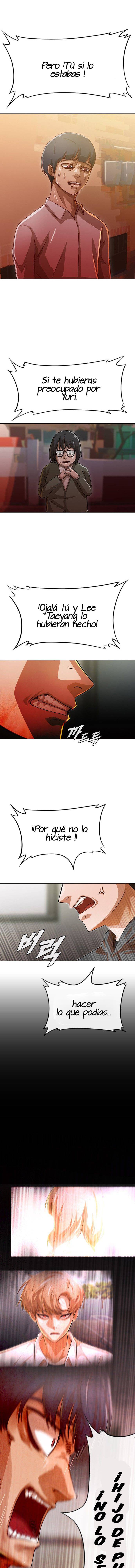 Read La chica de Random Chatting! Manga Online