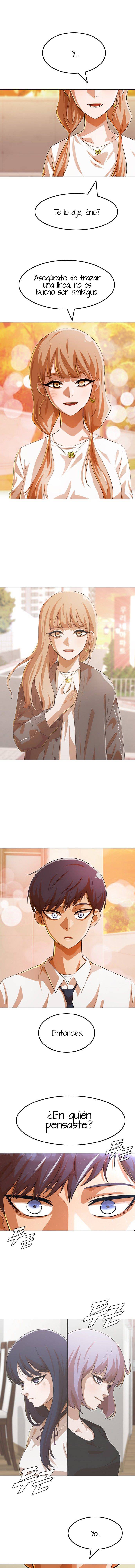 Read La chica de Random Chatting! Manga Online
