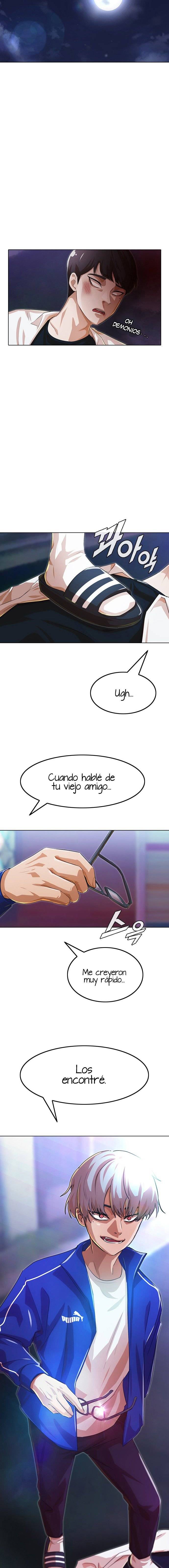 Read La chica de Random Chatting! Manga Online