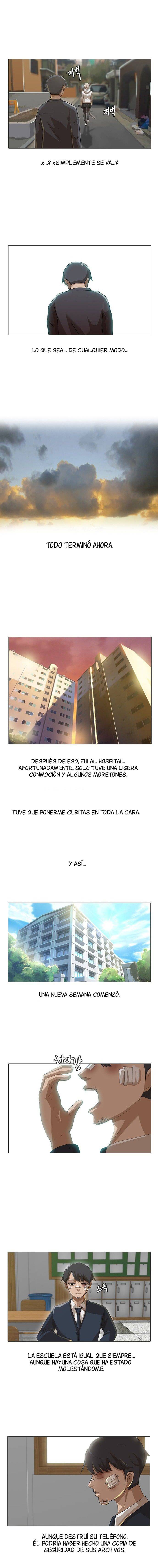 Read La chica de Random Chatting! Manga Online