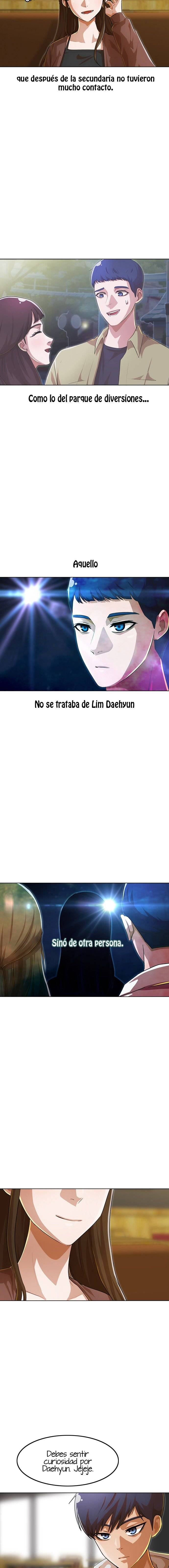 Read La chica de Random Chatting! Manga Online
