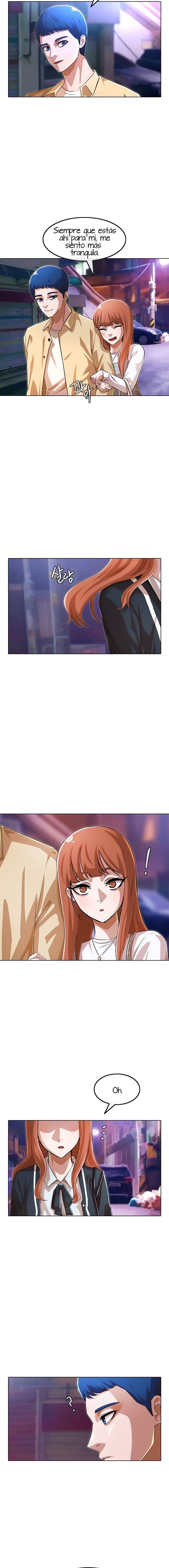 Read La chica de Random Chatting! Manga Online