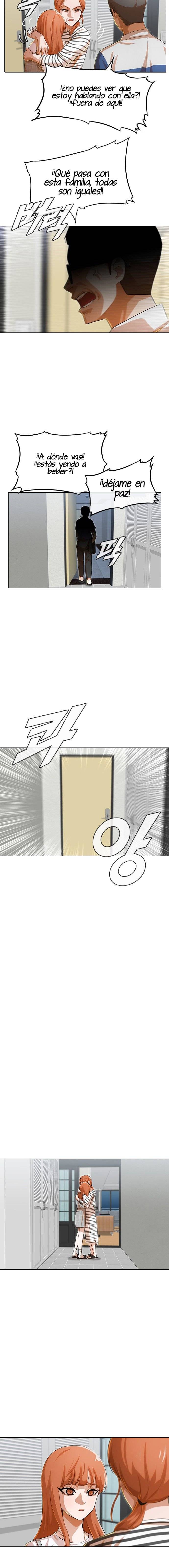 Read La chica de Random Chatting! Manga Online