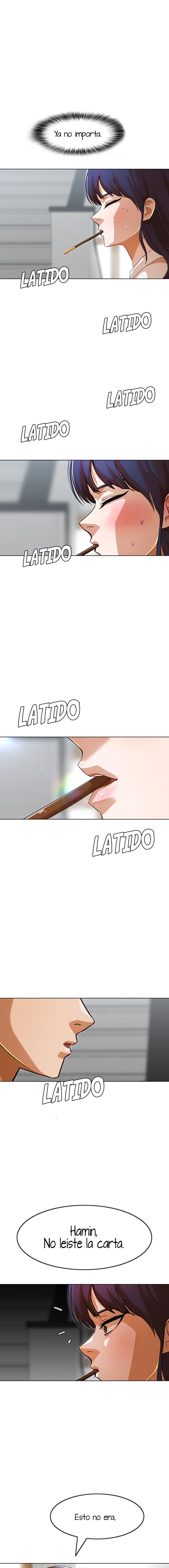 Read La chica de Random Chatting! Manga Online