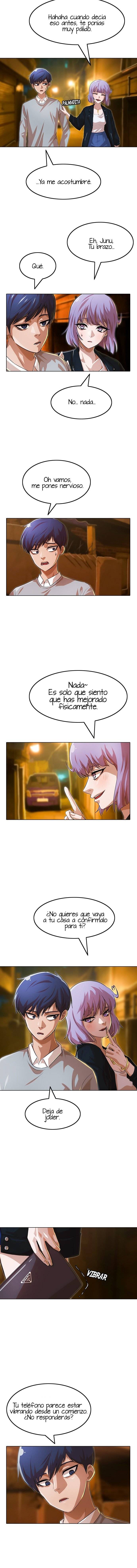 Read La chica de Random Chatting! Manga Online