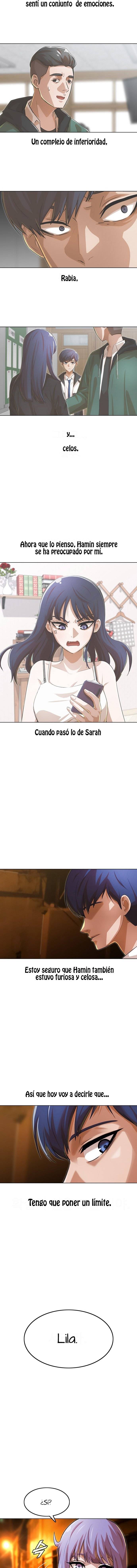 Read La chica de Random Chatting! Manga Online