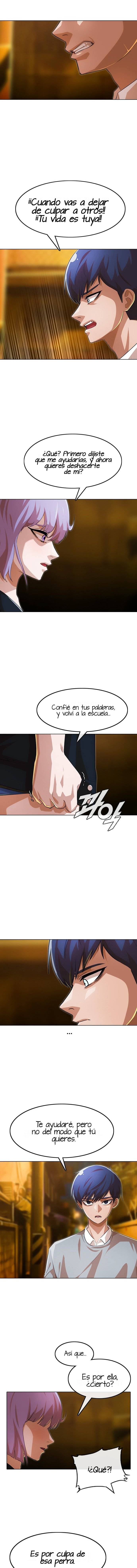 Read La chica de Random Chatting! Manga Online