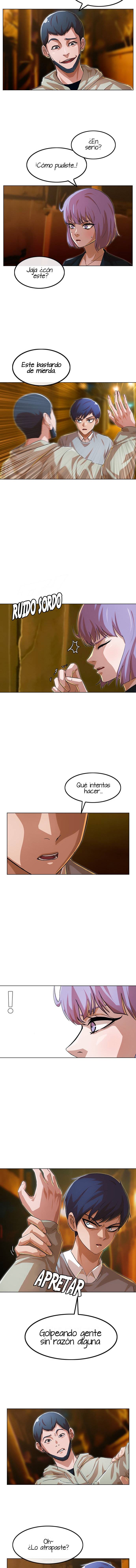 Read La chica de Random Chatting! Manga Online