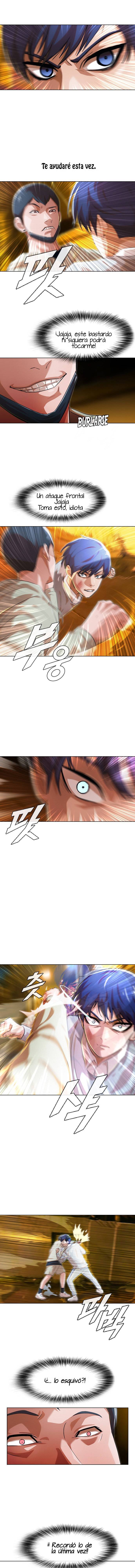 Read La chica de Random Chatting! Manga Online