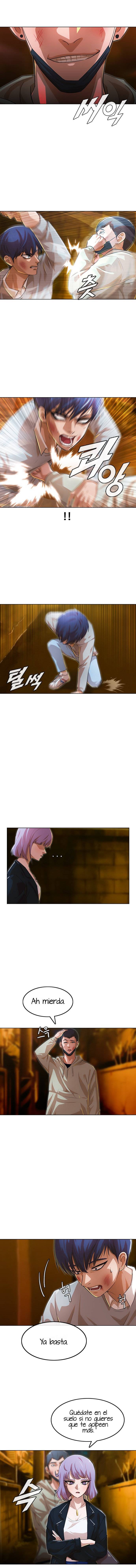 Read La chica de Random Chatting! Manga Online