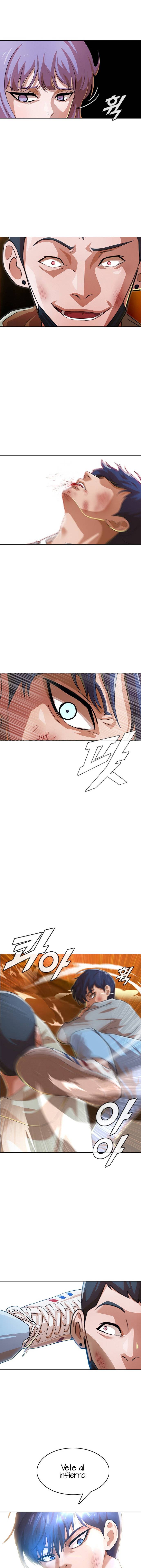 Read La chica de Random Chatting! Manga Online